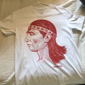 Pacer fit Honduras shirt